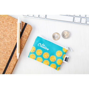 Fotografie k reklamnímu předmětu „peněženka RPET na zakázku“