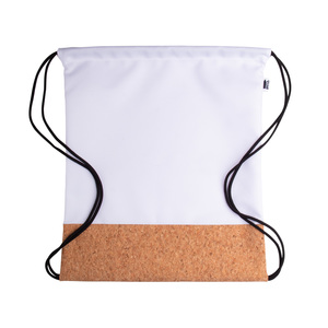 Fotografie k reklamnímu předmětu „vak na stažení šňůrkou na zakázku“