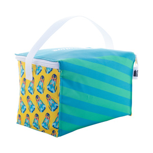 Fotografie k reklamnímu předmětu „chladící taška na zakázku“