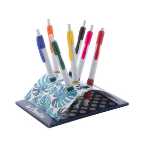 Fotografie k reklamnímu předmětu „stojánek na pera“