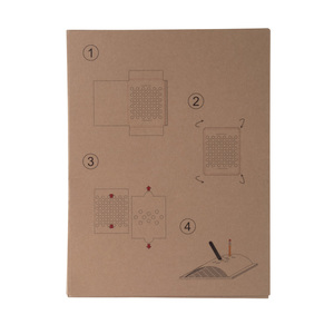 Fotografie k reklamnímu předmětu „stojánek na pera“