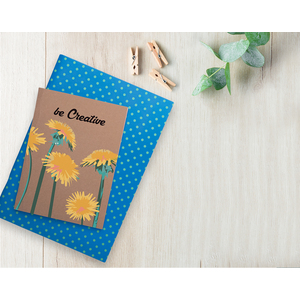 Fotografie k reklamnímu předmětu „blok na zakázku“