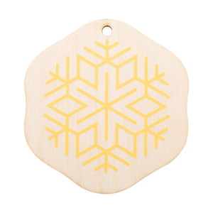 Fotografie k reklamnímu předmětu „vánoční ozdoba na zakázku“