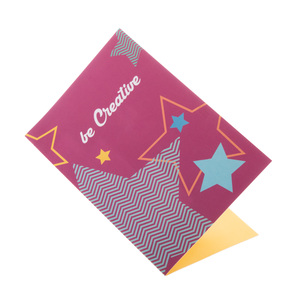 Fotografie k reklamnímu předmětu „3D vánoční přání, stomeček“