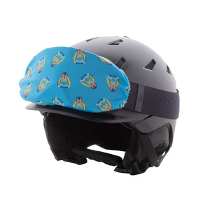 Fotografie k reklamnímu předmětu „obal na lyžařské brýle na zakázku“