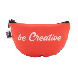 Fotografie k reklamnímu předmětu „RPET taštička na zakázku“