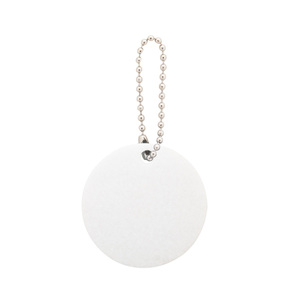 Fotografie k reklamnímu předmětu „přívěšek na klíče na zakázku, kruh“