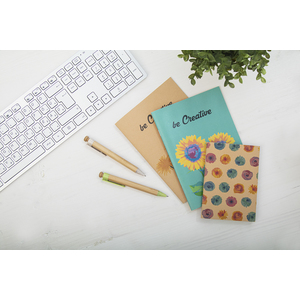 Fotografie k reklamnímu předmětu „blok na zakázku“