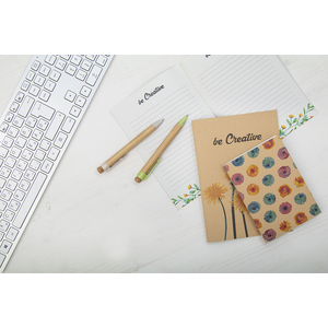 Fotografie k reklamnímu předmětu „blok na zakázku“