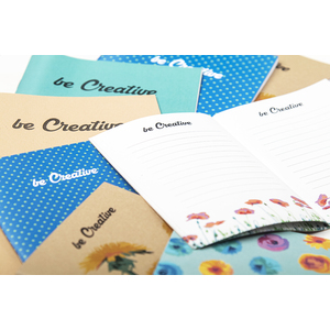 Fotografie k reklamnímu předmětu „blok na zakázku“