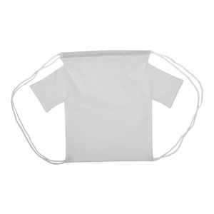 Fotografie k reklamnímu předmětu „vak na stažení šňůrkou pro děti“