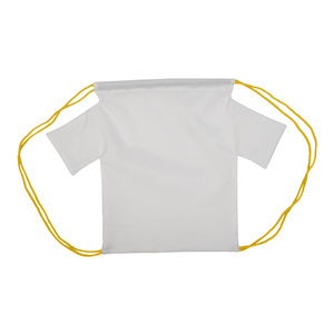 Fotografie k reklamnímu předmětu „vak na stažení šňůrkou pro děti“