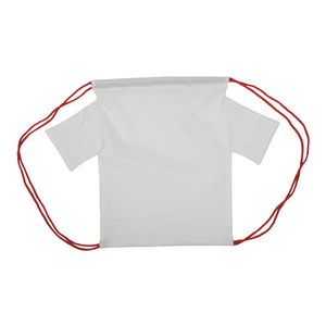 Fotografie k reklamnímu předmětu „vak na stažení šňůrkou pro děti“