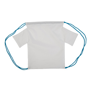 Fotografie k reklamnímu předmětu „vak na stažení šňůrkou pro děti“