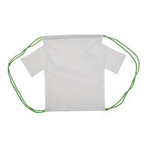 Fotografie k reklamnímu předmětu „vak na stažení šňůrkou pro děti“