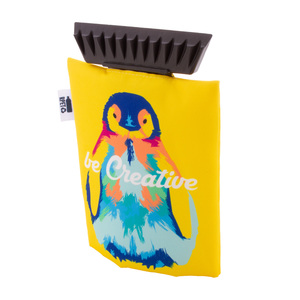 Fotografie k reklamnímu předmětu „škrabka na led na zakázku“