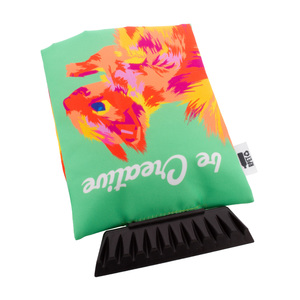 Fotografie k reklamnímu předmětu „škrabka na led na zakázku“