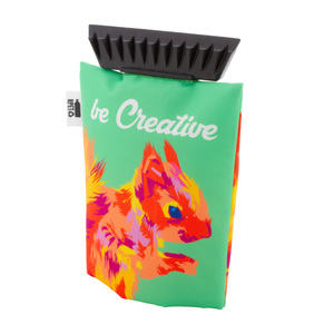 Fotografie k reklamnímu předmětu „škrabka na led na zakázku“