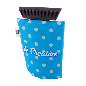 Fotografie k reklamnímu předmětu „škrabka na led na zakázku“