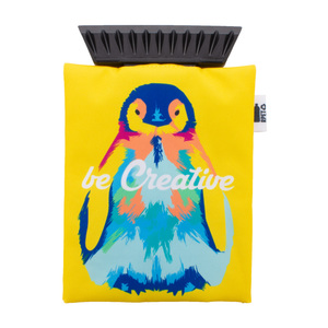 Fotografie k reklamnímu předmětu „škrabka na led na zakázku“