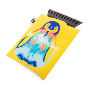 Fotografie k reklamnímu předmětu „škrabka na led na zakázku“