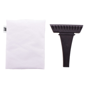 Fotografie k reklamnímu předmětu „škrabka na led na zakázku“