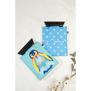 Fotografie k reklamnímu předmětu „škrabka na led na zakázku“