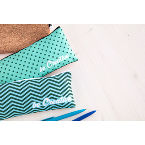 Fotografie k reklamnímu předmětu „pouzdro na pera na zakázku“