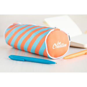 Fotografie k reklamnímu předmětu „pouzdro na pera na zakázku“