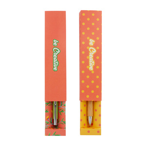 Fotografie k reklamnímu předmětu „pouzdro na pera na zakázku“