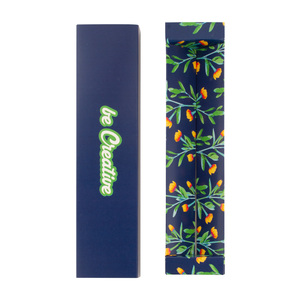 Fotografie k reklamnímu předmětu „pouzdro na pera na zakázku“