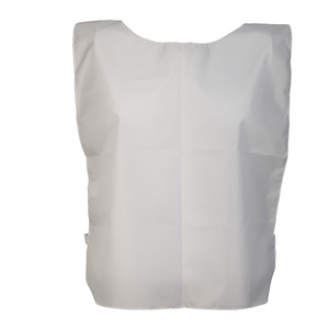 Fotografie k reklamnímu předmětu „RPET sportovní vesta na zakázku“