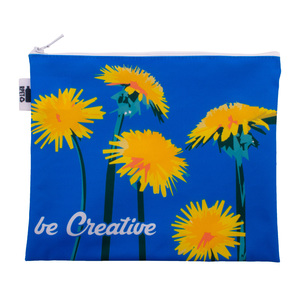 Fotografie k reklamnímu předmětu „kosmetická taštička na zakázku“