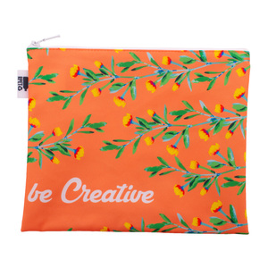 Fotografie k reklamnímu předmětu „kosmetická taštička na zakázku“