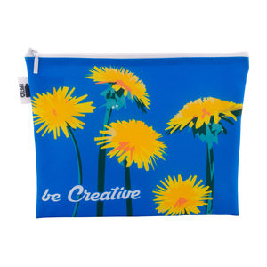 Fotografie k reklamnímu předmětu „kosmetická taštička na zakázku“