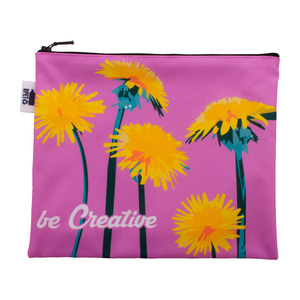 Fotografie k reklamnímu předmětu „kosmetická taštička na zakázku“