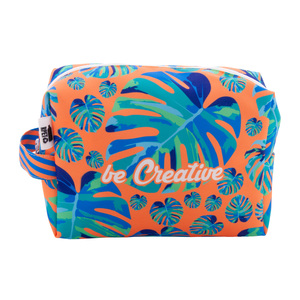 Fotografie k reklamnímu předmětu „kosmetická taštička na zakázku“