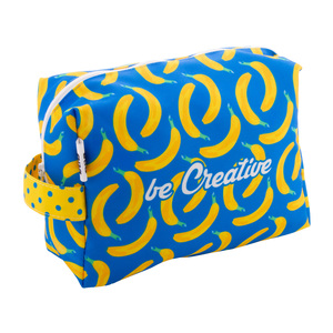 Fotografie k reklamnímu předmětu „kosmetická taštička na zakázku“