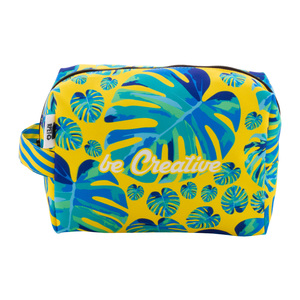 Fotografie k reklamnímu předmětu „kosmetická taštička na zakázku“