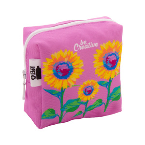 Fotografie k reklamnímu předmětu „kosmetická taštička na zakázku“