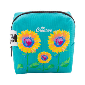 Fotografie k reklamnímu předmětu „kosmetická taštička na zakázku“