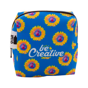 Fotografie k reklamnímu předmětu „kosmetická taštička na zakázku“