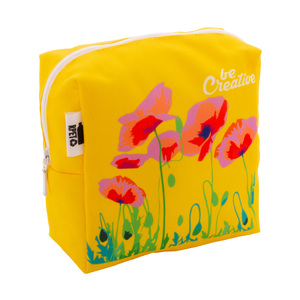 Fotografie k reklamnímu předmětu „kosmetická taštička na zakázku“