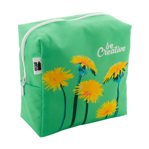 Fotografie k reklamnímu předmětu „kosmetická taštička na zakázku“