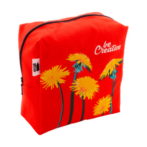 Fotografie k reklamnímu předmětu „kosmetická taštička na zakázku“