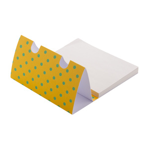 Fotografie k reklamnímu předmětu „stojánek na pera na zakázku“