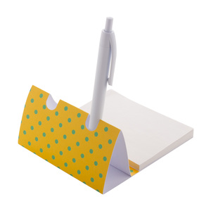 Fotografie k reklamnímu předmětu „stojánek na pera na zakázku“