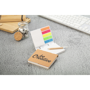 Fotografie k reklamnímu předmětu „samolepící lístky na zakázku“