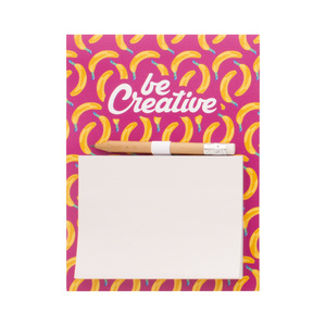 Fotografie k reklamnímu předmětu „magnetka na lednici na zakázku“