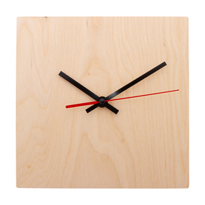 Fotografie k reklamnímu předmětu „nástěnné hodiny na zakázku“